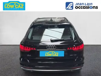Photo 25 Audi A4  Avant 35 TDI 163 S tronic 7