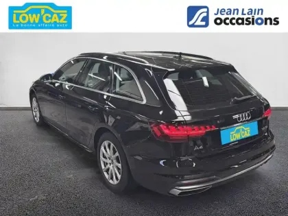 Photo 26 Audi A4  Avant 35 TDI 163 S tronic 7