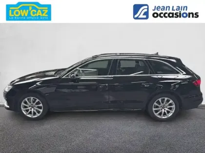 Photo 27 Audi A4  Avant 35 TDI 163 S tronic 7