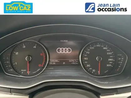 Photo 31 Audi A4  Avant 35 TDI 163 S tronic 7