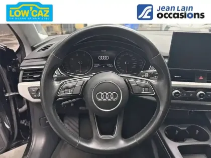 Photo 32 Audi A4  Avant 35 TDI 163 S tronic 7