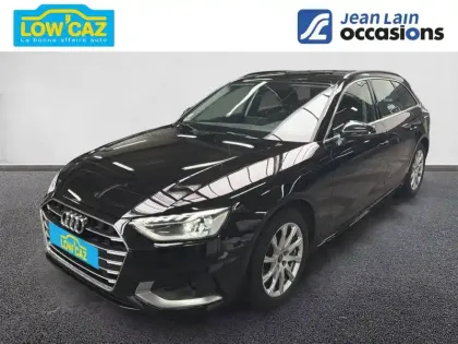 Photo 20 Audi A4  Avant 35 TDI 163 S tronic 7