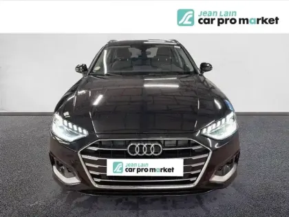 Photo 8 Audi A4  Avant 35 TDI 163 S tronic 7