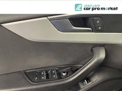 Photo 18 Audi A4  Avant 35 TDI 163 S tronic 7