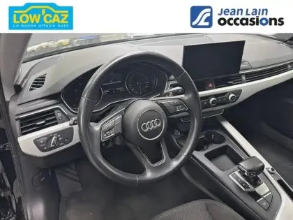 Photo 30 Audi A4  Avant 35 TDI 163 S tronic 7
