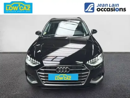 Photo 21 Audi A4  Avant 35 TDI 163 S tronic 7