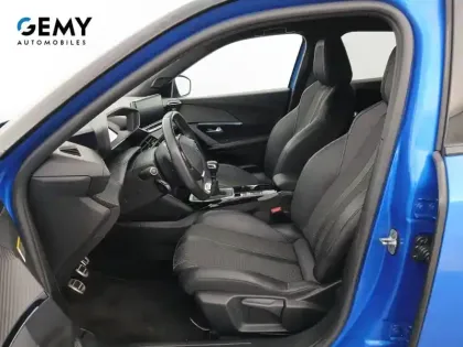 Photo 8 Peugeot 2008  PureTech 130 S&S BVM6