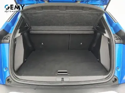 Photo 5 Peugeot 2008  PureTech 130 S&S BVM6