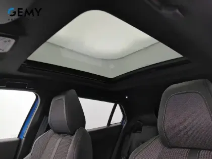 Photo 20 Peugeot 2008  PureTech 130 S&S BVM6