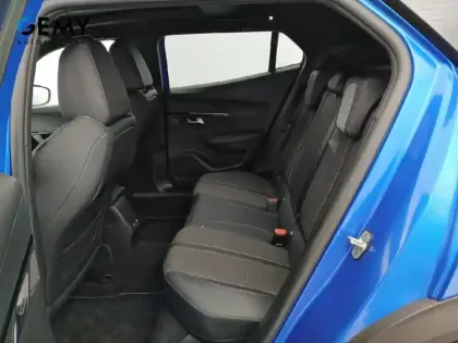 Photo 9 Peugeot 2008  PureTech 130 S&S BVM6