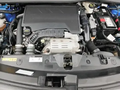 Photo 11 Peugeot 2008  PureTech 130 S&S BVM6