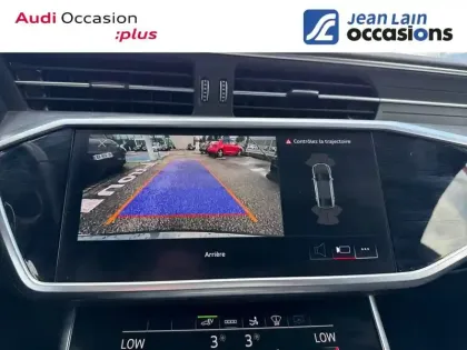 Photo 19 Audi A7  Sportback 55 TFSIe 367 S tronic 7 Quattro