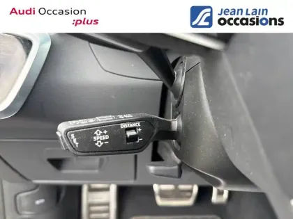 Photo 11 Audi A7  Sportback 55 TFSIe 367 S tronic 7 Quattro