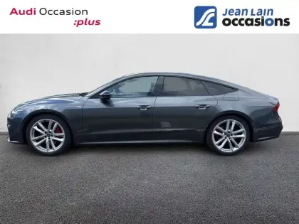 Photo 7 Audi A7  Sportback 55 TFSIe 367 S tronic 7 Quattro