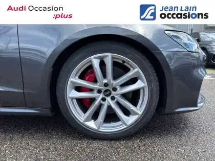 Photo 8 Audi A7  Sportback 55 TFSIe 367 S tronic 7 Quattro
