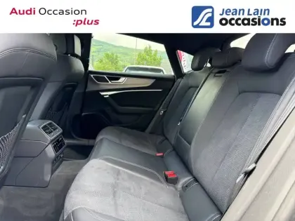 Photo 16 Audi A7  Sportback 55 TFSIe 367 S tronic 7 Quattro