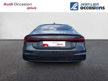 Photo 5 Audi A7  Sportback 55 TFSIe 367 S tronic 7 Quattro