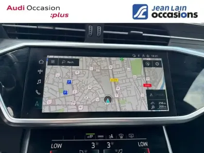 Photo 14 Audi A7  Sportback 55 TFSIe 367 S tronic 7 Quattro