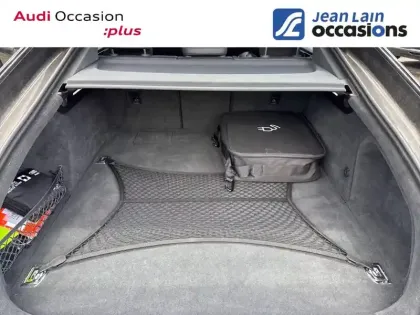 Photo 9 Audi A7  Sportback 55 TFSIe 367 S tronic 7 Quattro