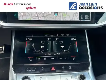 Photo 13 Audi A7  Sportback 55 TFSIe 367 S tronic 7 Quattro