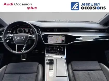 Photo 17 Audi A7  Sportback 55 TFSIe 367 S tronic 7 Quattro