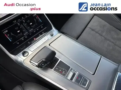 Photo 12 Audi A7  Sportback 55 TFSIe 367 S tronic 7 Quattro