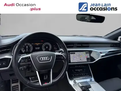Photo 10 Audi A7  Sportback 55 TFSIe 367 S tronic 7 Quattro