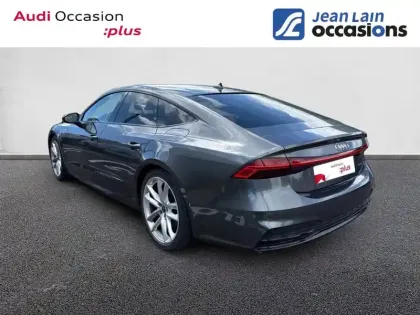 Photo 6 Audi A7  Sportback 55 TFSIe 367 S tronic 7 Quattro