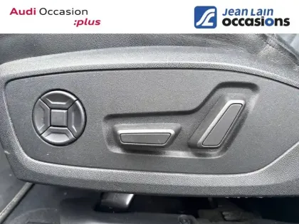 Photo 18 Audi A7  Sportback 55 TFSIe 367 S tronic 7 Quattro