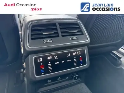 Photo 21 Audi A7  Sportback 55 TFSIe 367 S tronic 7 Quattro