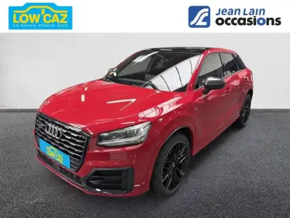 Photo Audi Q2 Sport