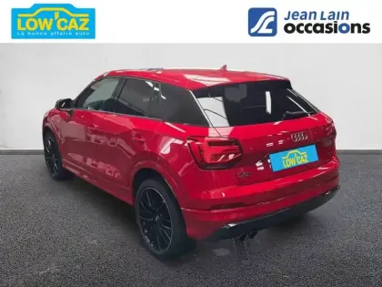 Photo 6 Audi Q2  2.0 TDI 190 ch S tronic 7 Quattro
