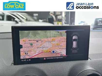 Photo 14 Audi Q2  2.0 TDI 190 ch S tronic 7 Quattro