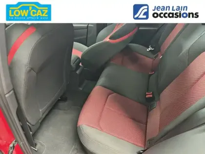 Photo 16 Audi Q2  2.0 TDI 190 ch S tronic 7 Quattro