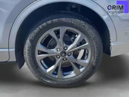 Photo 15 Ford Kuga  2.5 Duratec 190 ch FlexiFuel FHEV E85 Powershift
