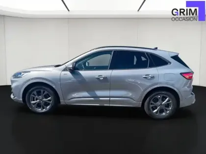 Photo 19 Ford Kuga  2.5 Duratec 190 ch FlexiFuel FHEV E85 Powershift