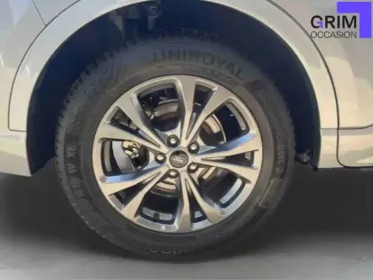 Photo 14 Ford Kuga  2.5 Duratec 190 ch FlexiFuel FHEV E85 Powershift