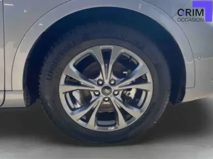 Photo 13 Ford Kuga  2.5 Duratec 190 ch FlexiFuel FHEV E85 Powershift