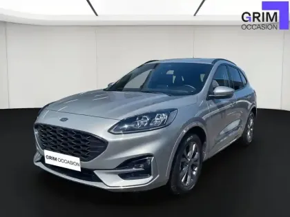 Photo Ford Kuga St-line X