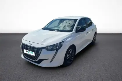 Photo Peugeot 208 Style