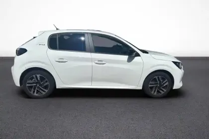 Photo 6 Peugeot 208  PureTech 100 S&S EAT8