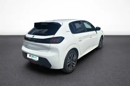 Photo 5 Peugeot 208  PureTech 100 S&S EAT8
