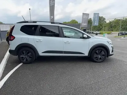 Photo 20 Dacia Jogger  TCe 110 7 places GSR2