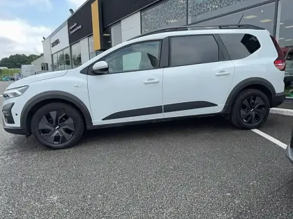 Photo 13 Dacia Jogger  TCe 110 7 places GSR2