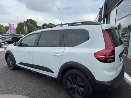Photo 14 Dacia Jogger  TCe 110 7 places GSR2