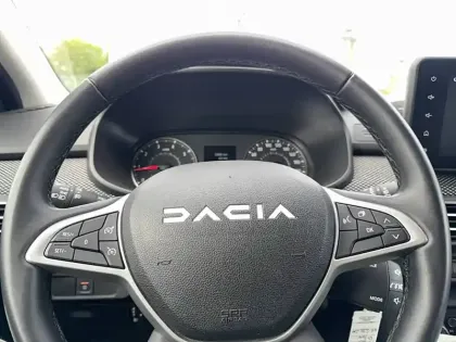 Photo 5 Dacia Jogger  TCe 110 7 places GSR2