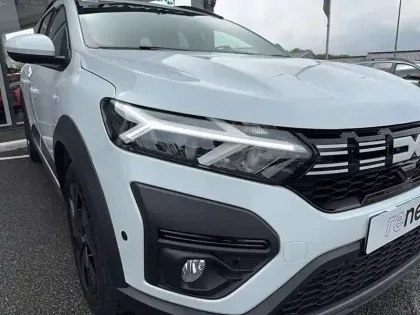 Photo 21 Dacia Jogger  TCe 110 7 places GSR2
