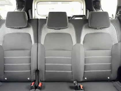 Photo 9 Dacia Jogger  TCe 110 7 places GSR2