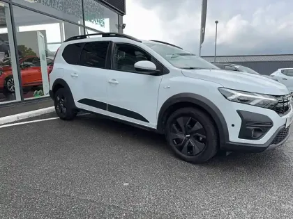 Photo 18 Dacia Jogger  TCe 110 7 places GSR2