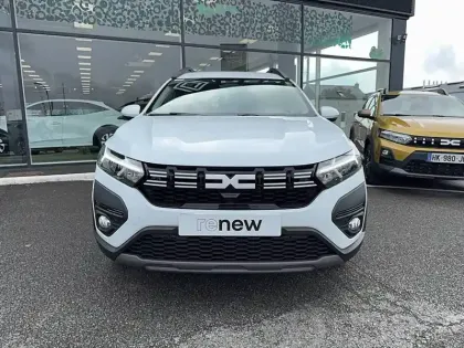 Photo 19 Dacia Jogger  TCe 110 7 places GSR2